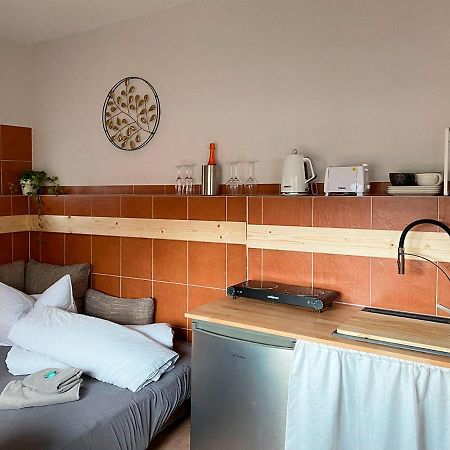 Luxusboofe - Ferienhaus Am Lilienstein 柯尼希施泰因易北 外观 照片
